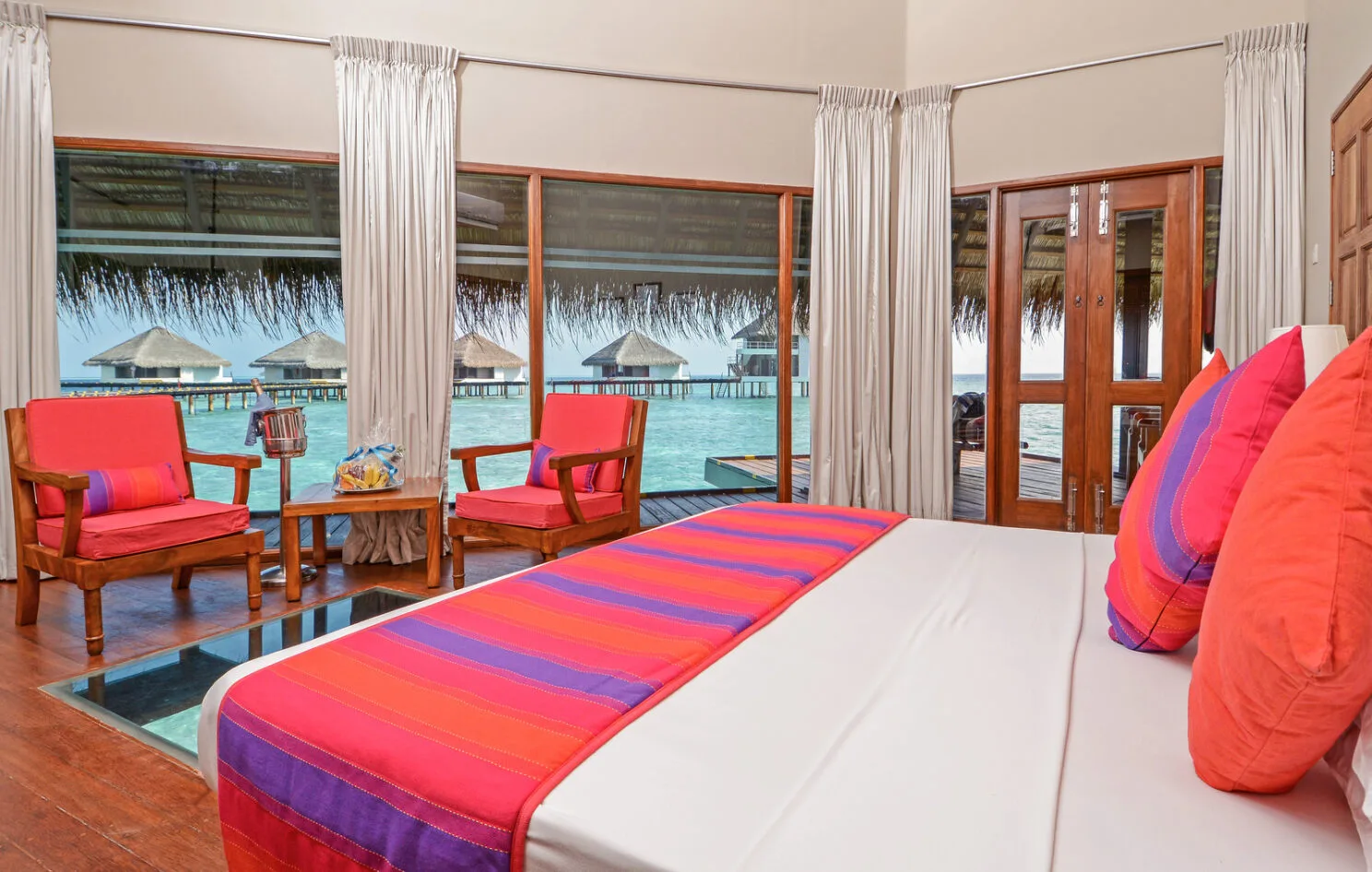 Water Bungalow
