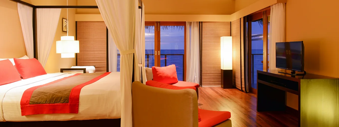Sunrise Ocean Villa