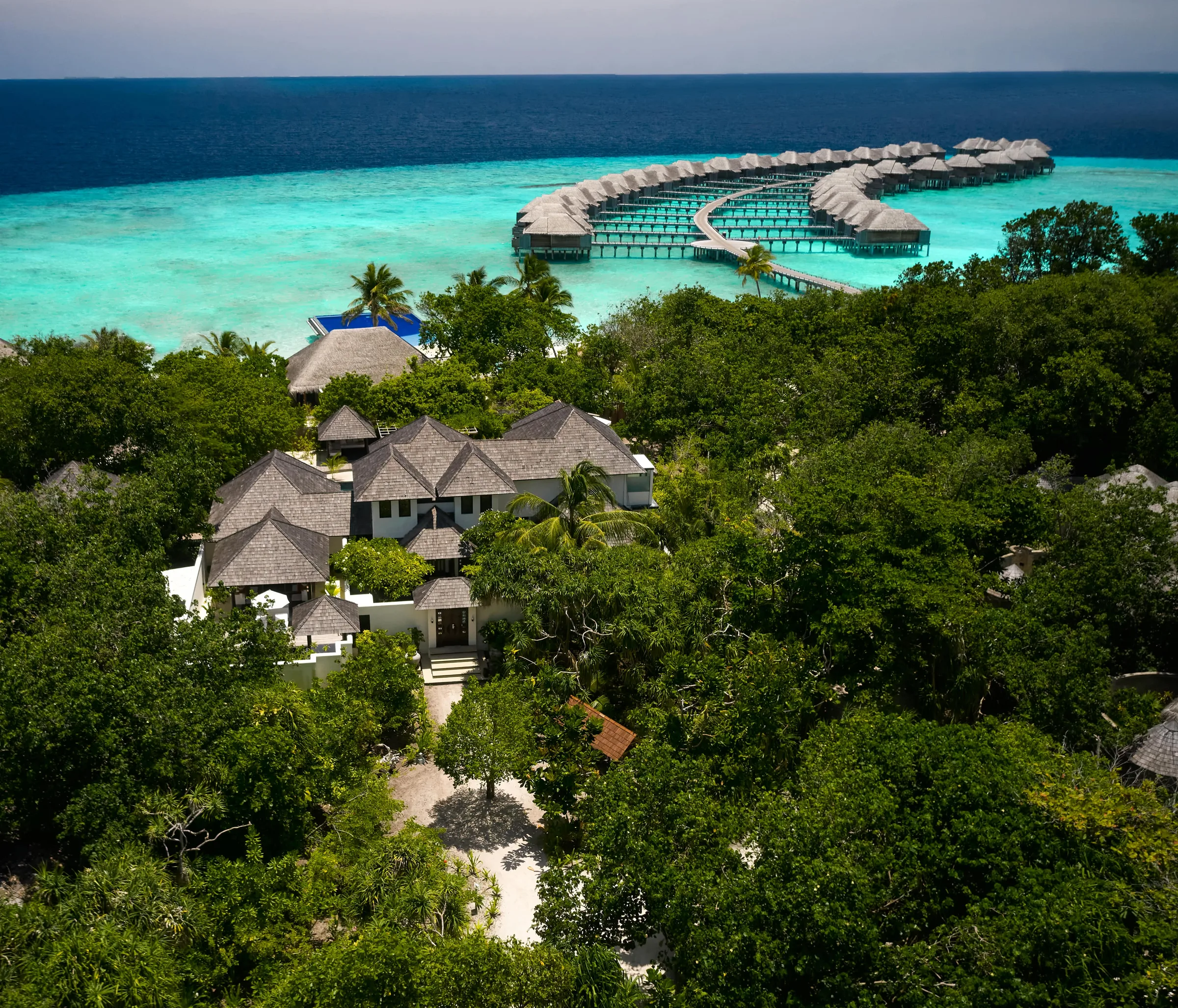 Island Residence