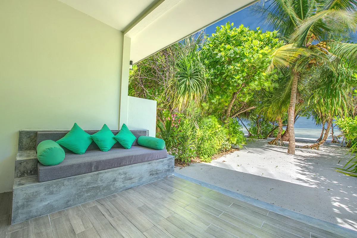 Ocean Villa Villa