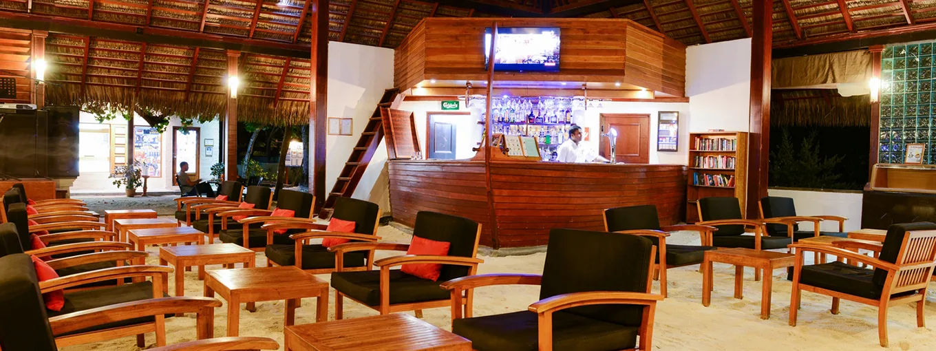 Nika Bar