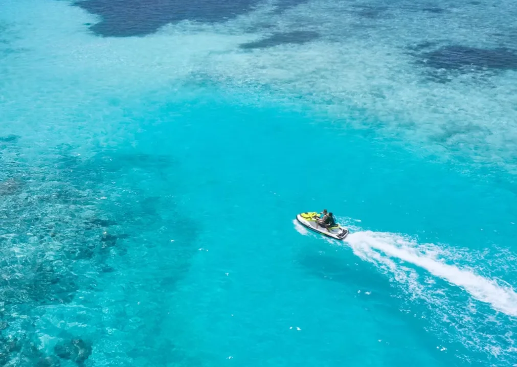 Watersports