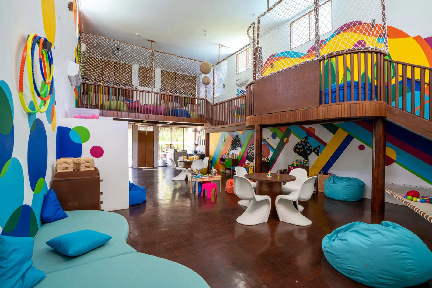 Kids Club