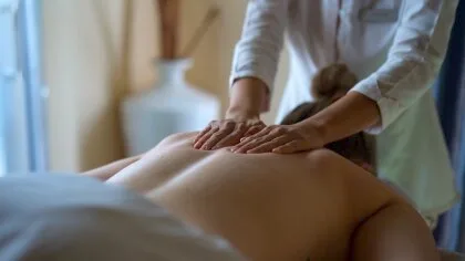 Mandara Spa