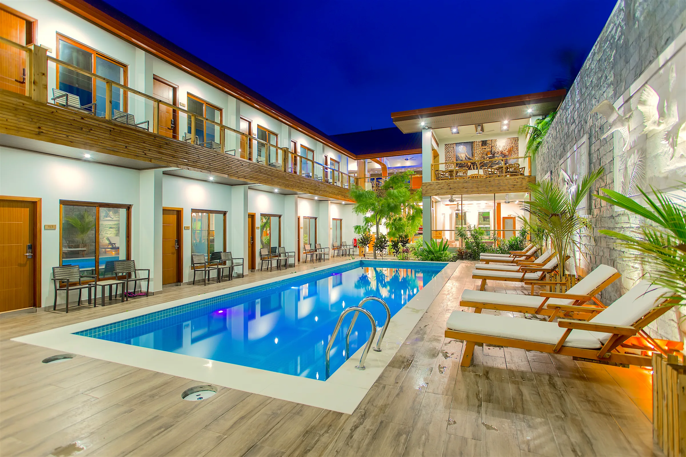 Pool