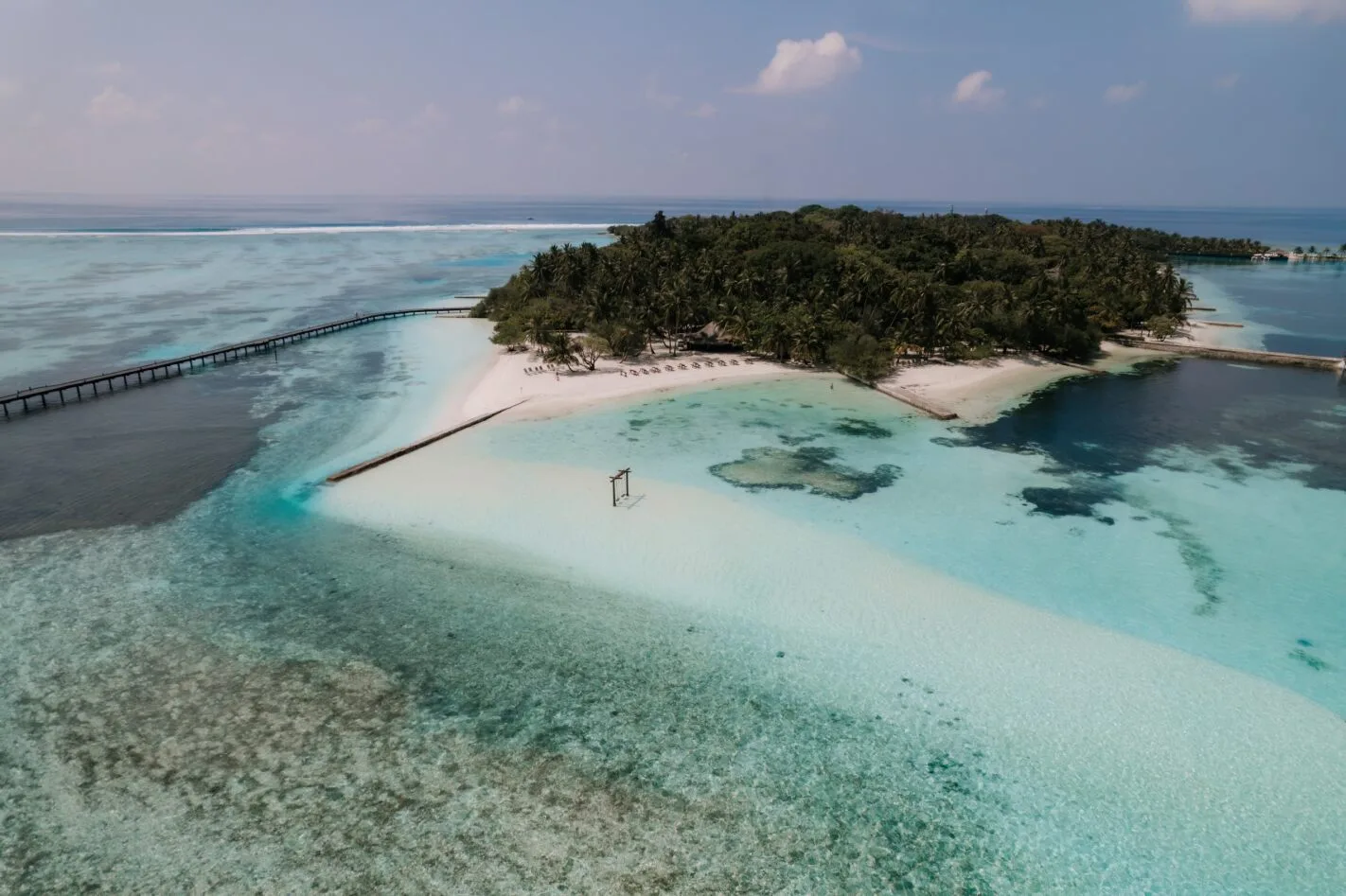 Adaaran Select Hudhuranfushi — photo 2
