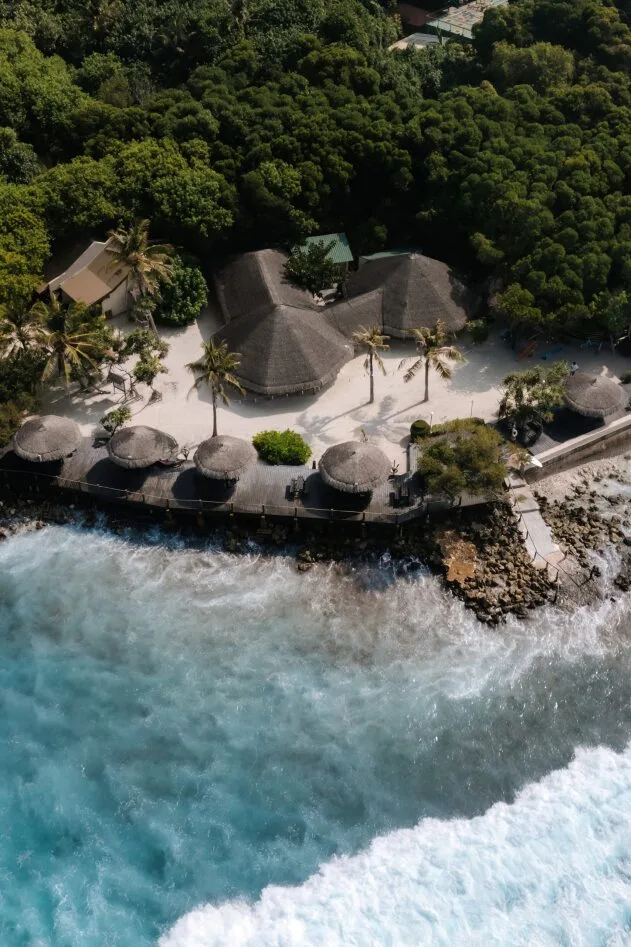 Adaaran Select Hudhuranfushi — photo 3