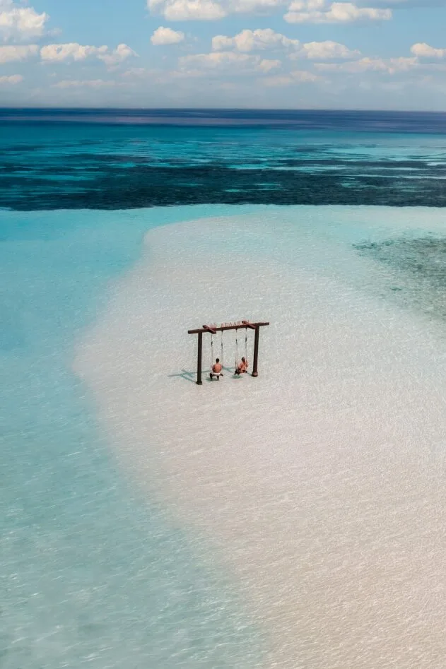 Adaaran Select Hudhuranfushi — photo 4