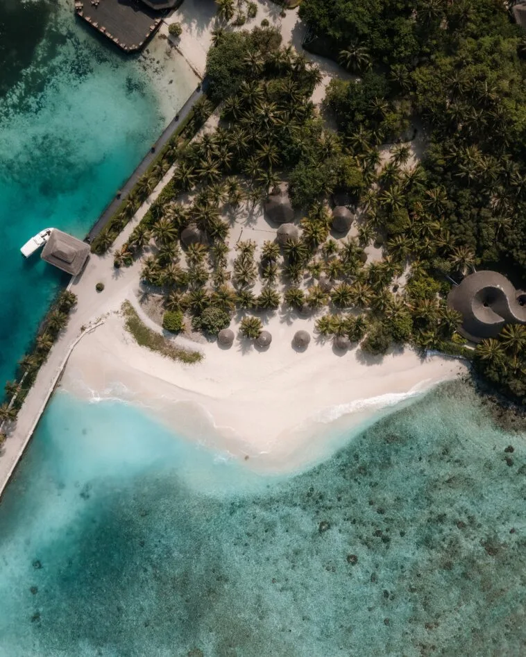 Adaaran Select Hudhuranfushi, North Male Atoll