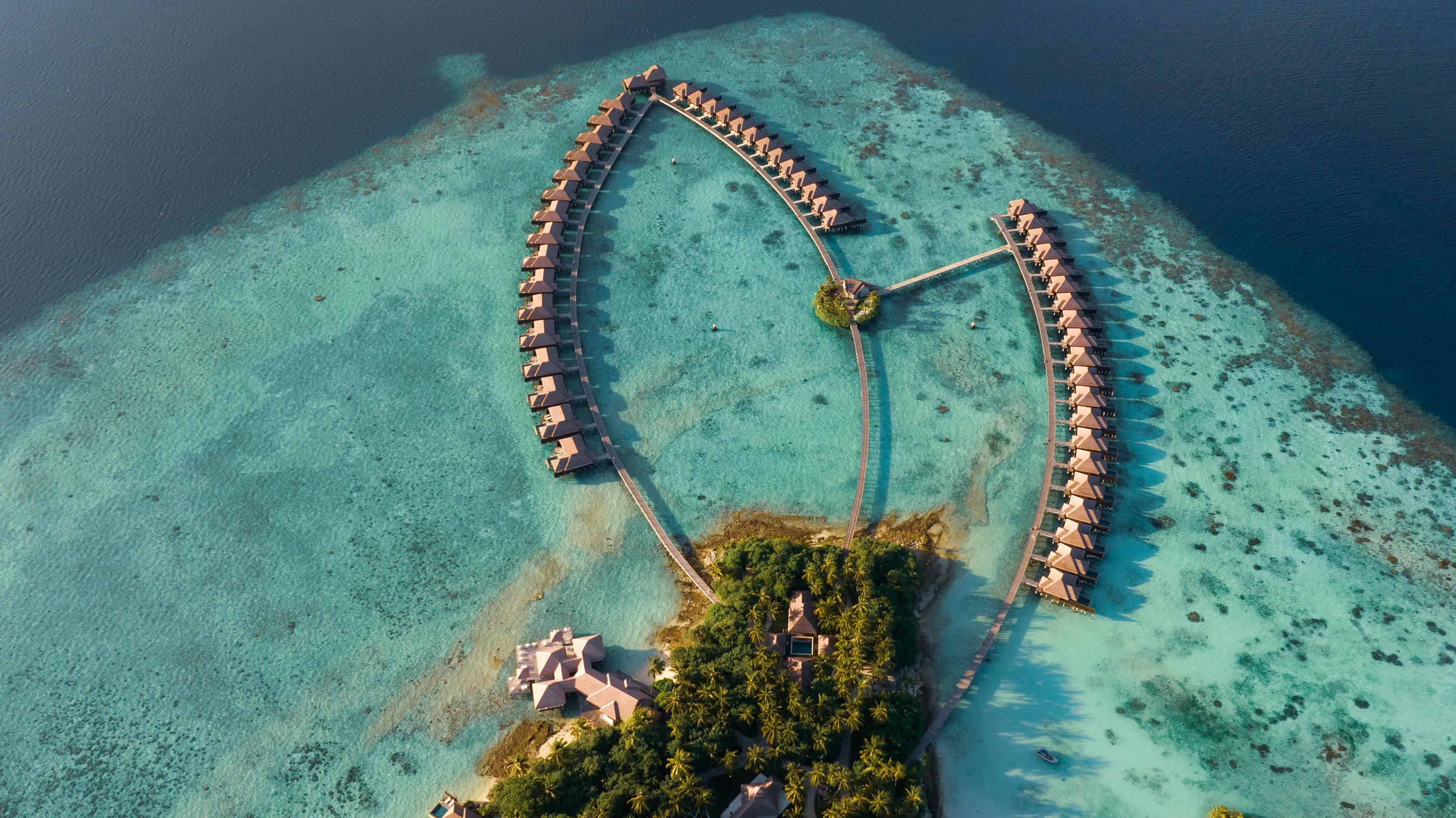 Ayada Maldives, Gaafu Dhaalu Atoll