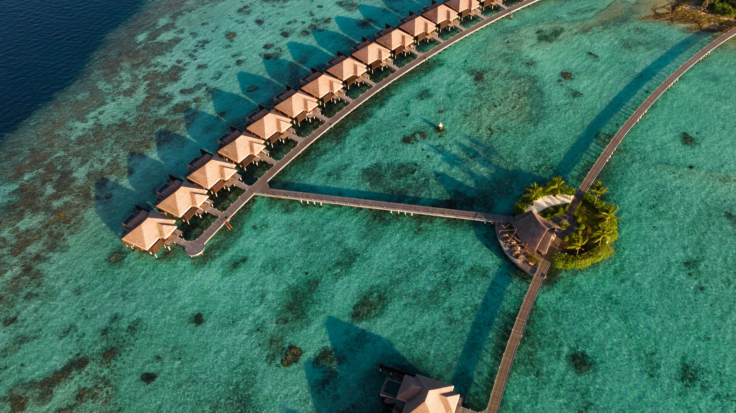 Ayada Maldives — photo 1