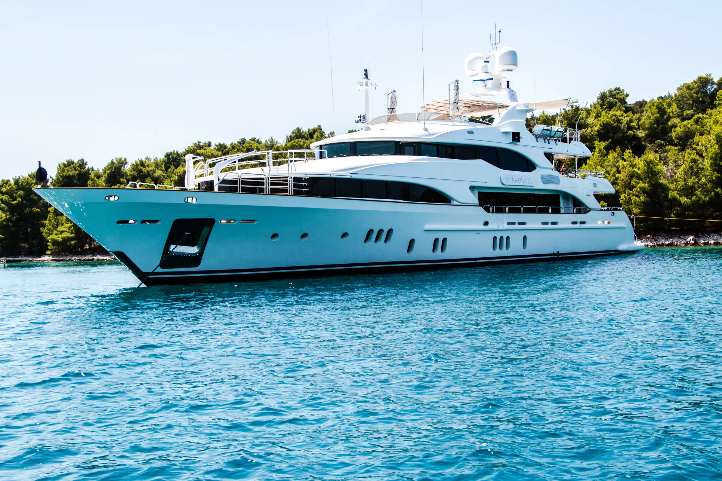 Liveaboards in the Maldives