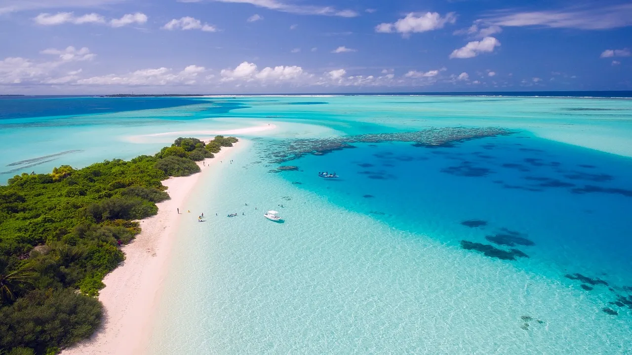 Isle Retreat, Maldives