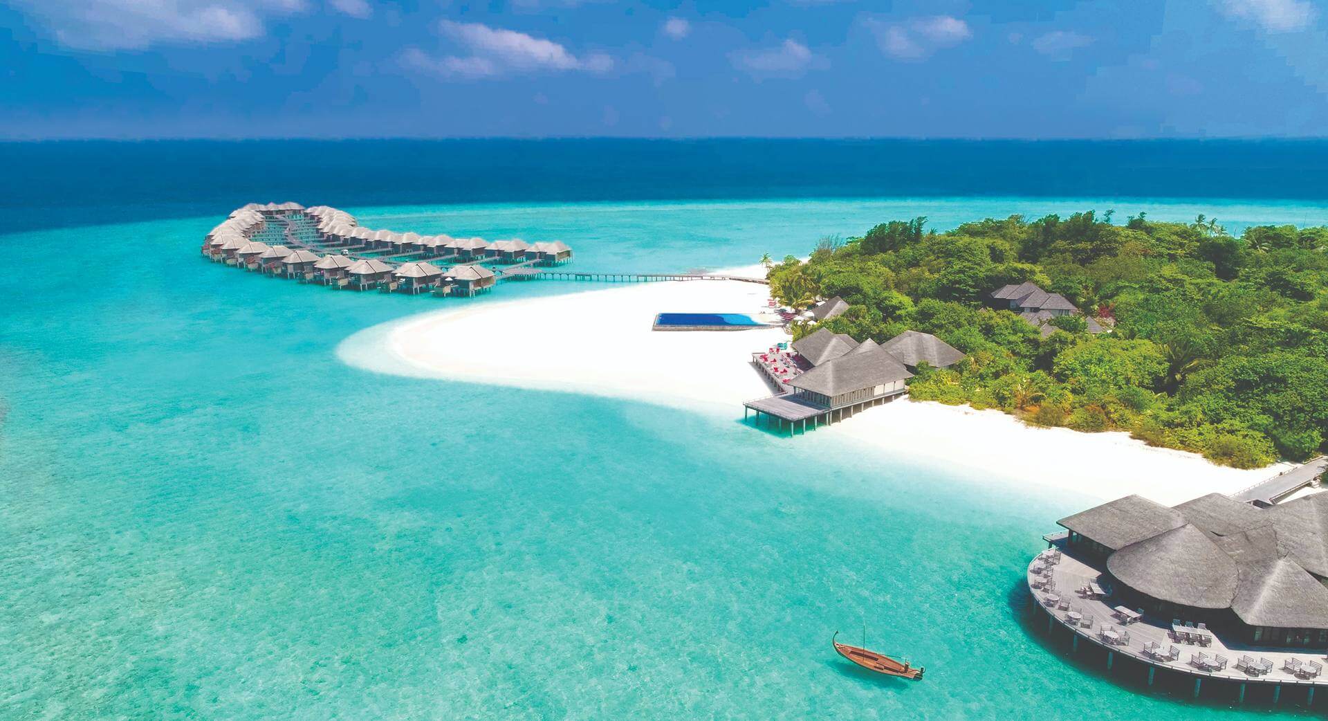 JA Manafaru — photo 7