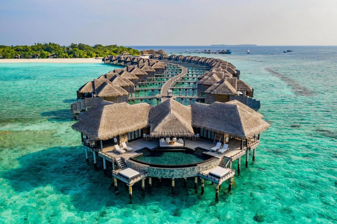 JA Manafaru — photo 3