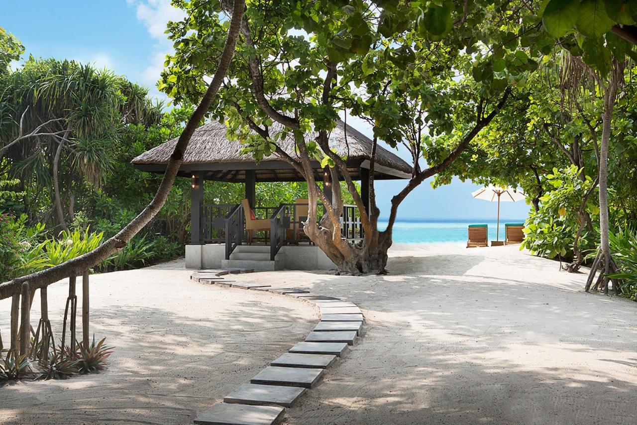JA Manafaru — photo 5