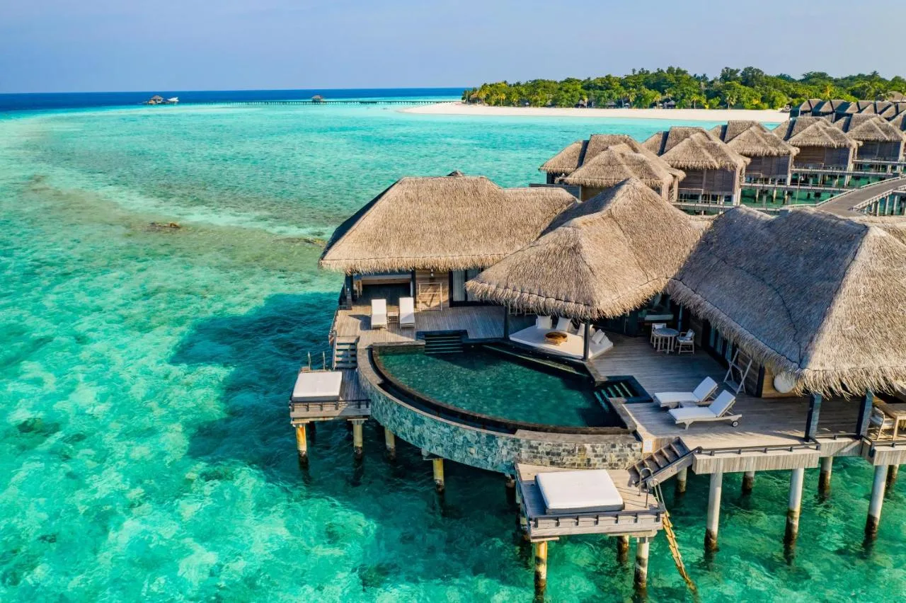 JA Manafaru — photo 4