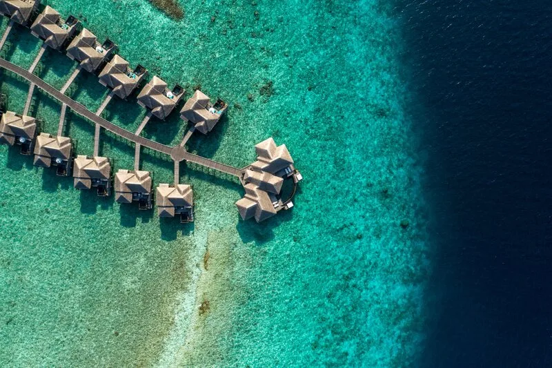 JA Manafaru — photo 8
