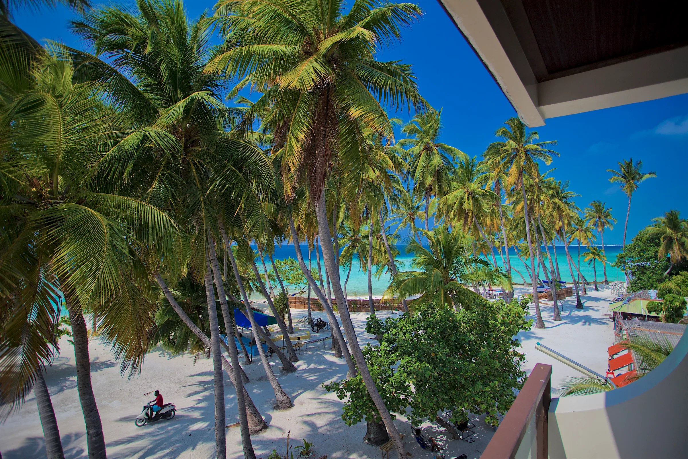 Kaani  Beach Hotel — photo 2