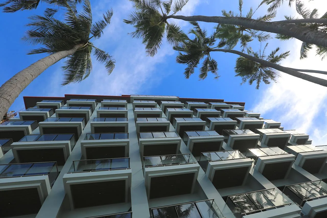 Kaani Grand Seaview — photo 3