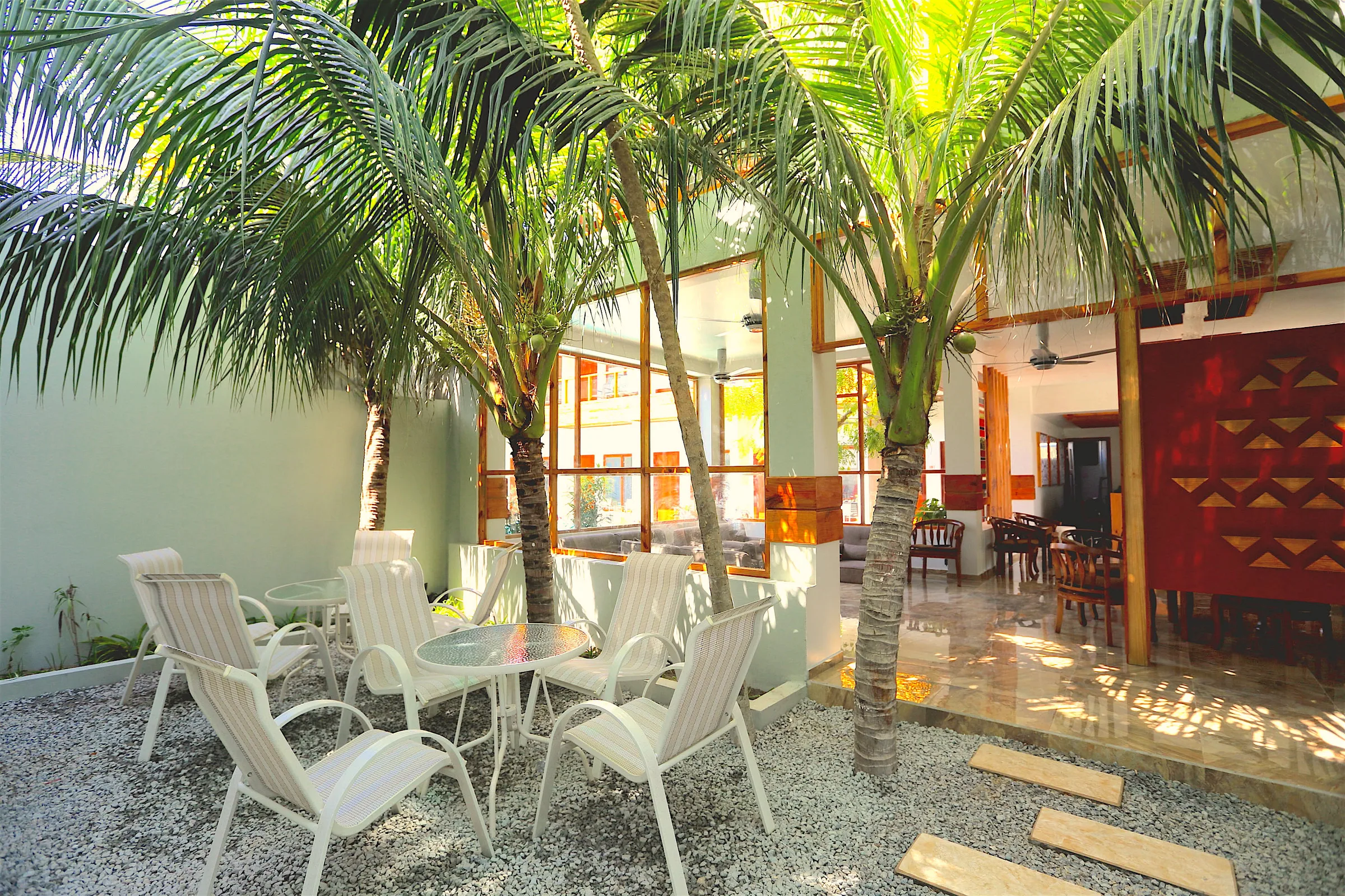 Kaani Village & Spa — photo 4