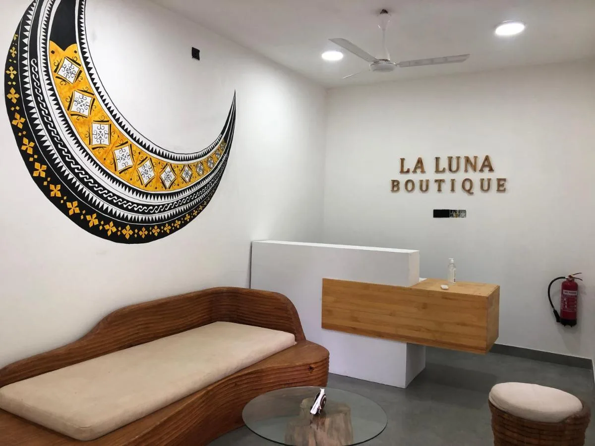 La Luna Boutique — photo 4
