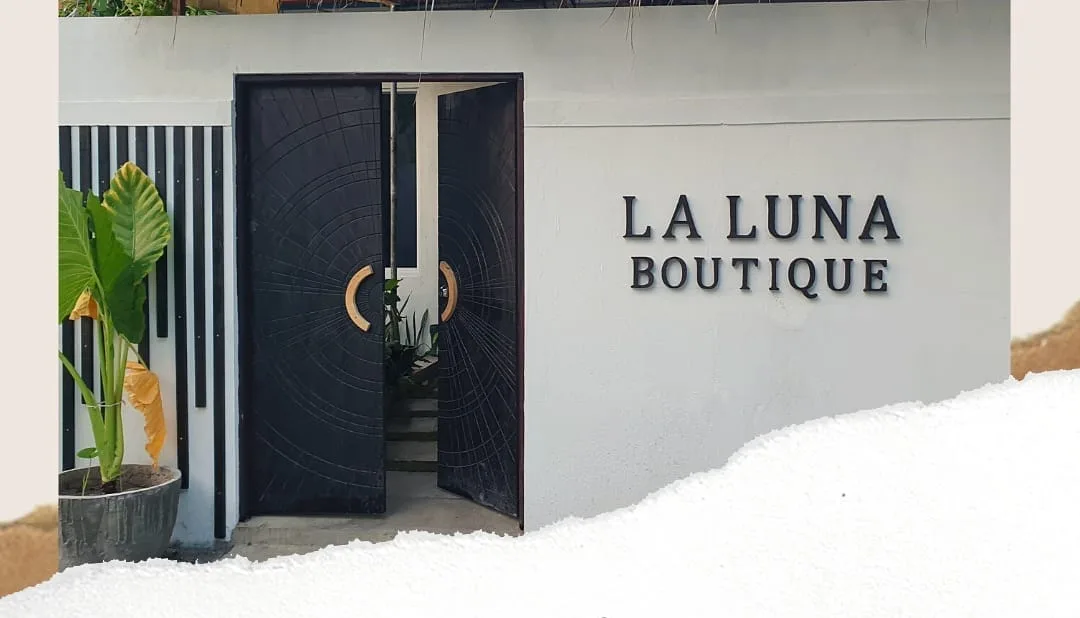 La Luna Boutique — photo 2