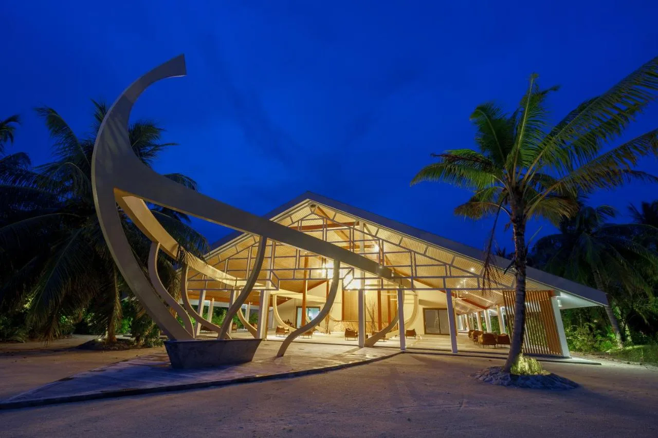 Rahaa Resort Maldives — photo 2