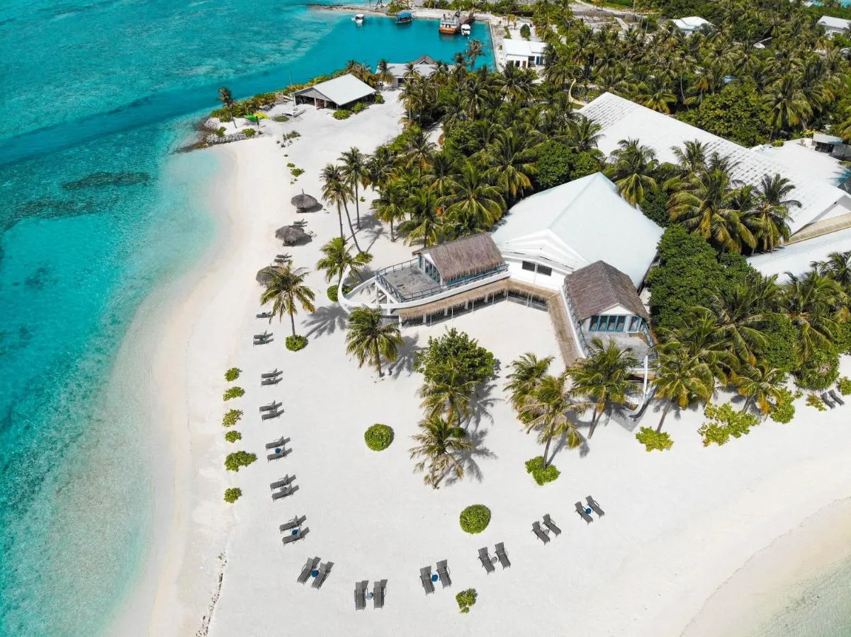 Rahaa Resort Maldives, Laamu Atoll