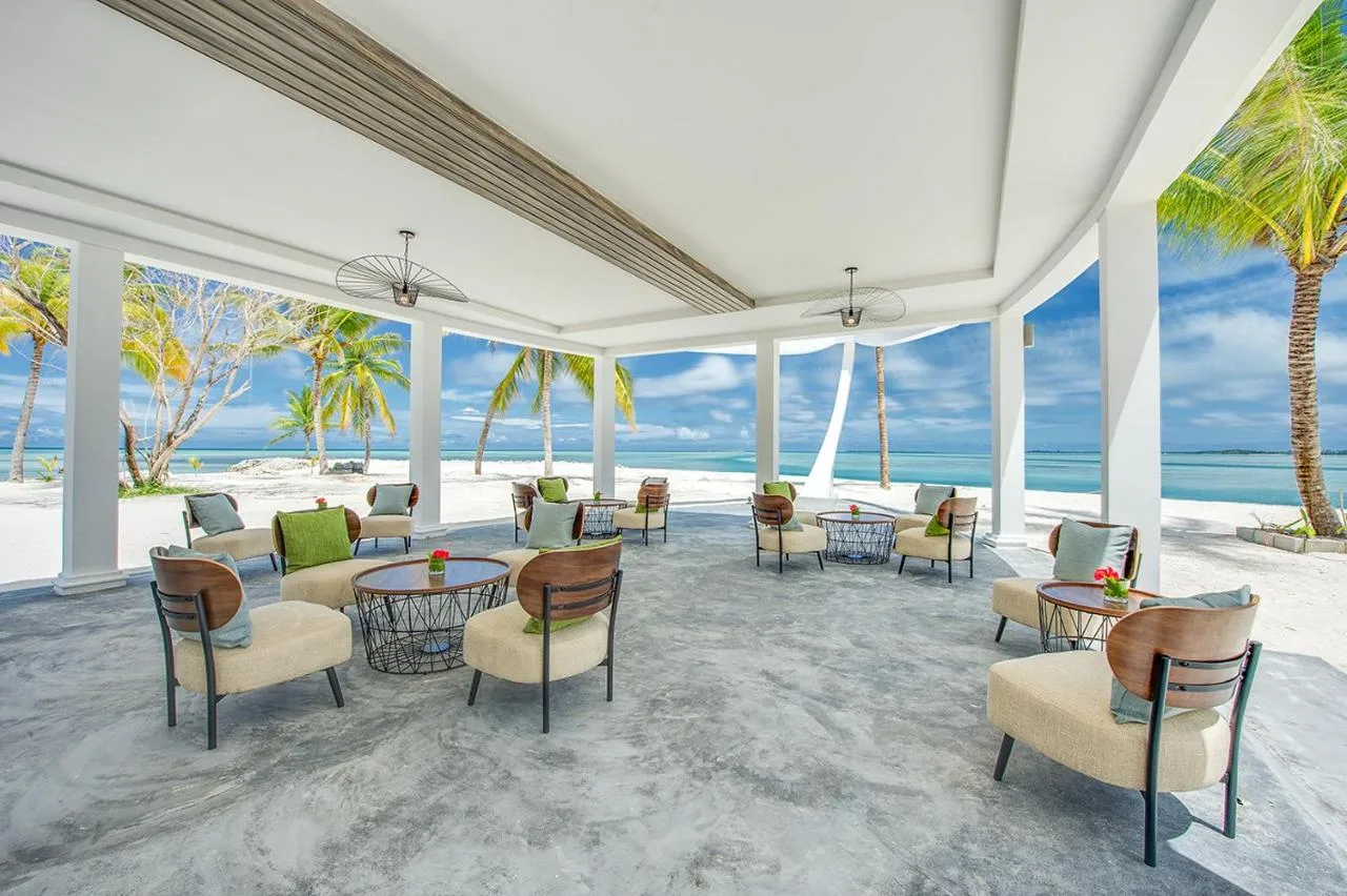 Rahaa Resort Maldives — photo 5