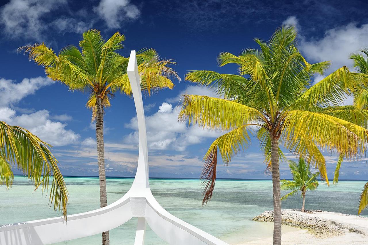 Rahaa Resort Maldives — photo 3