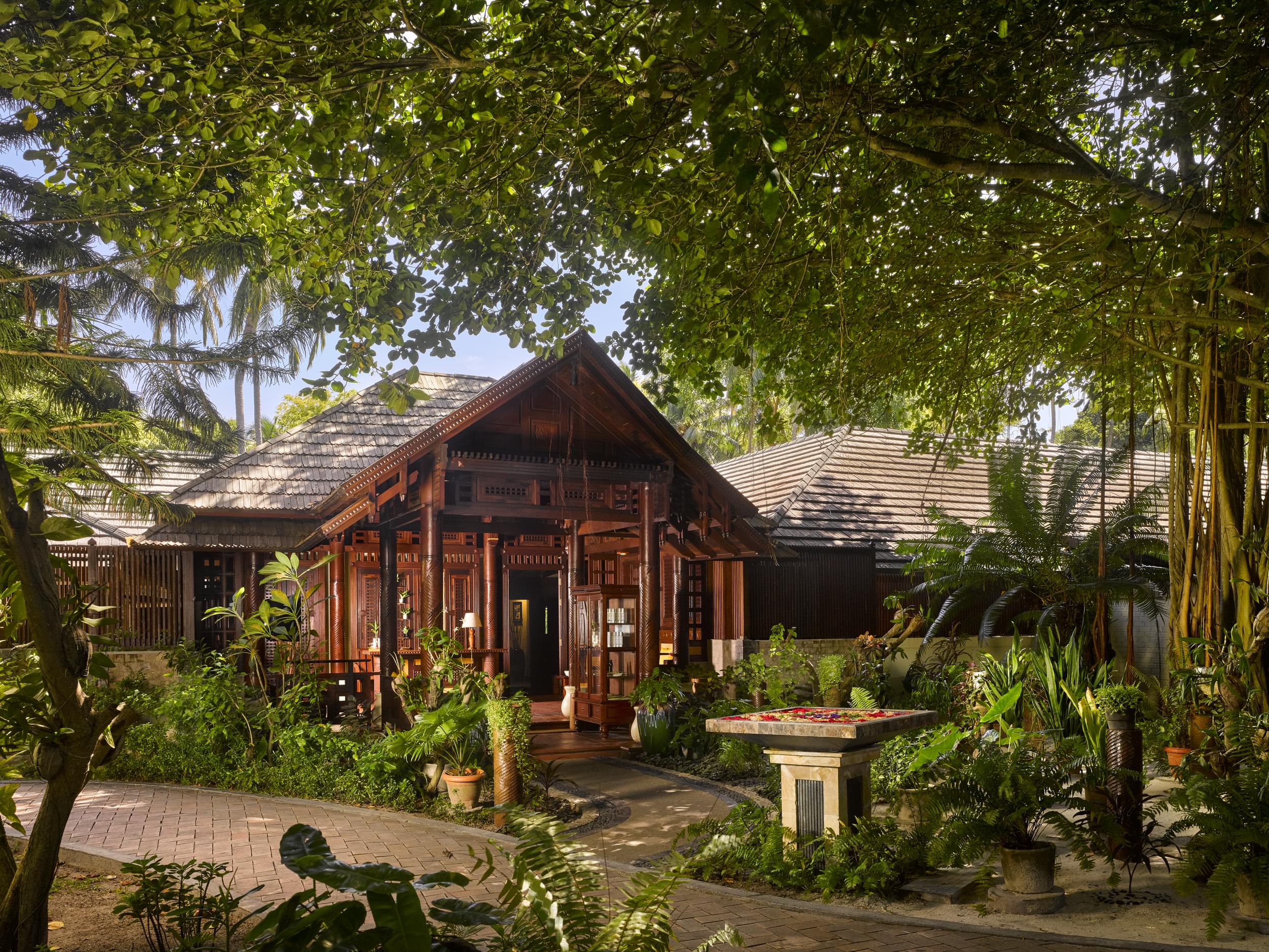 Royal Island Resort — photo 5