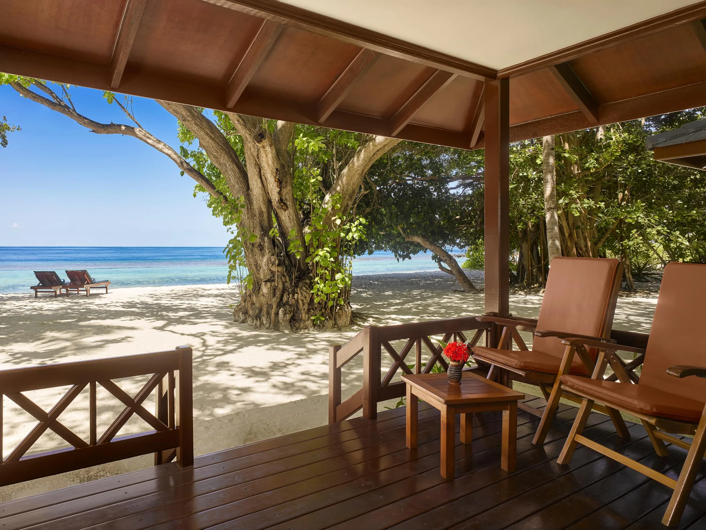 Royal Island Resort — photo 6