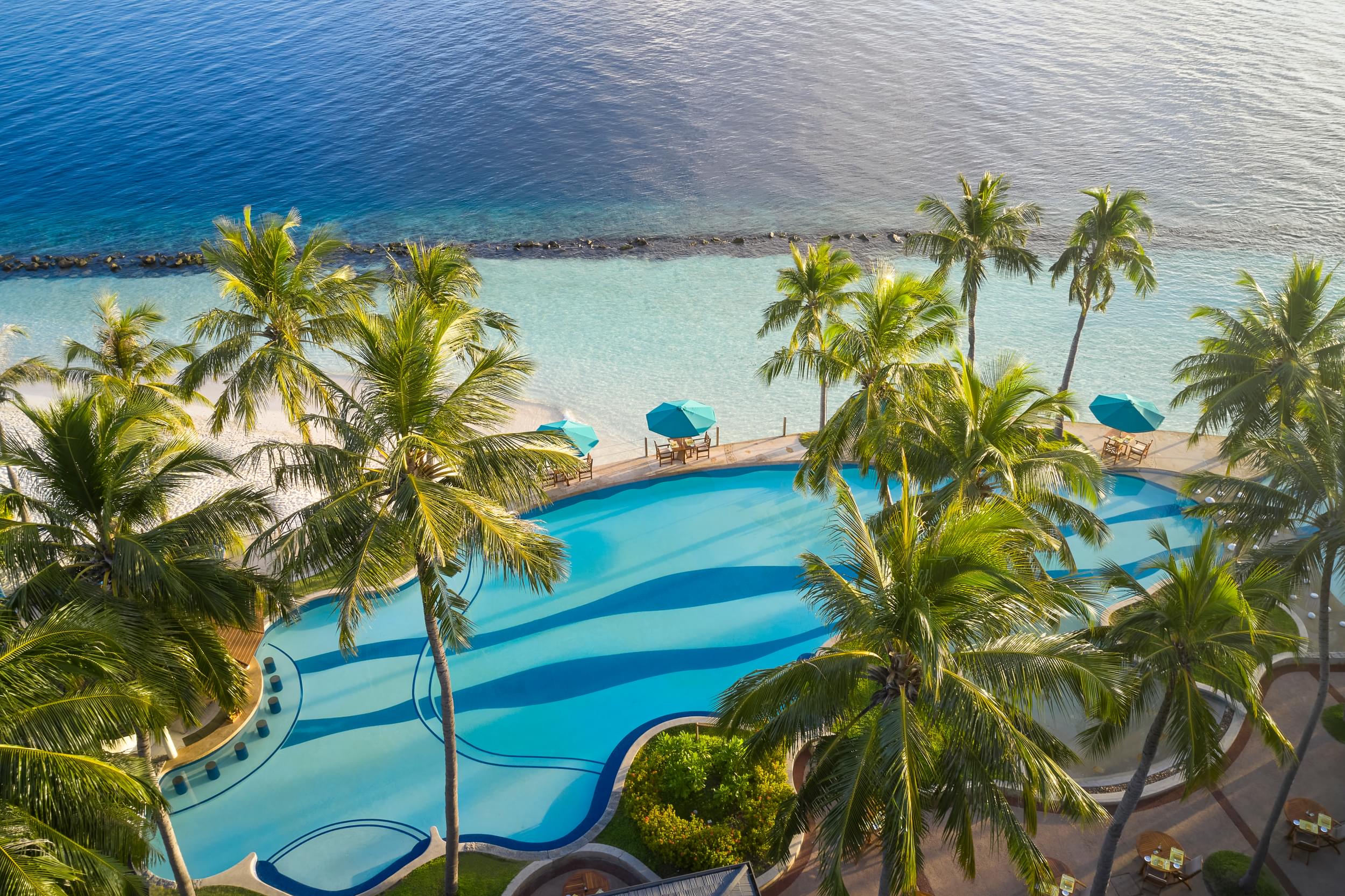 Royal Island Resort — photo 2