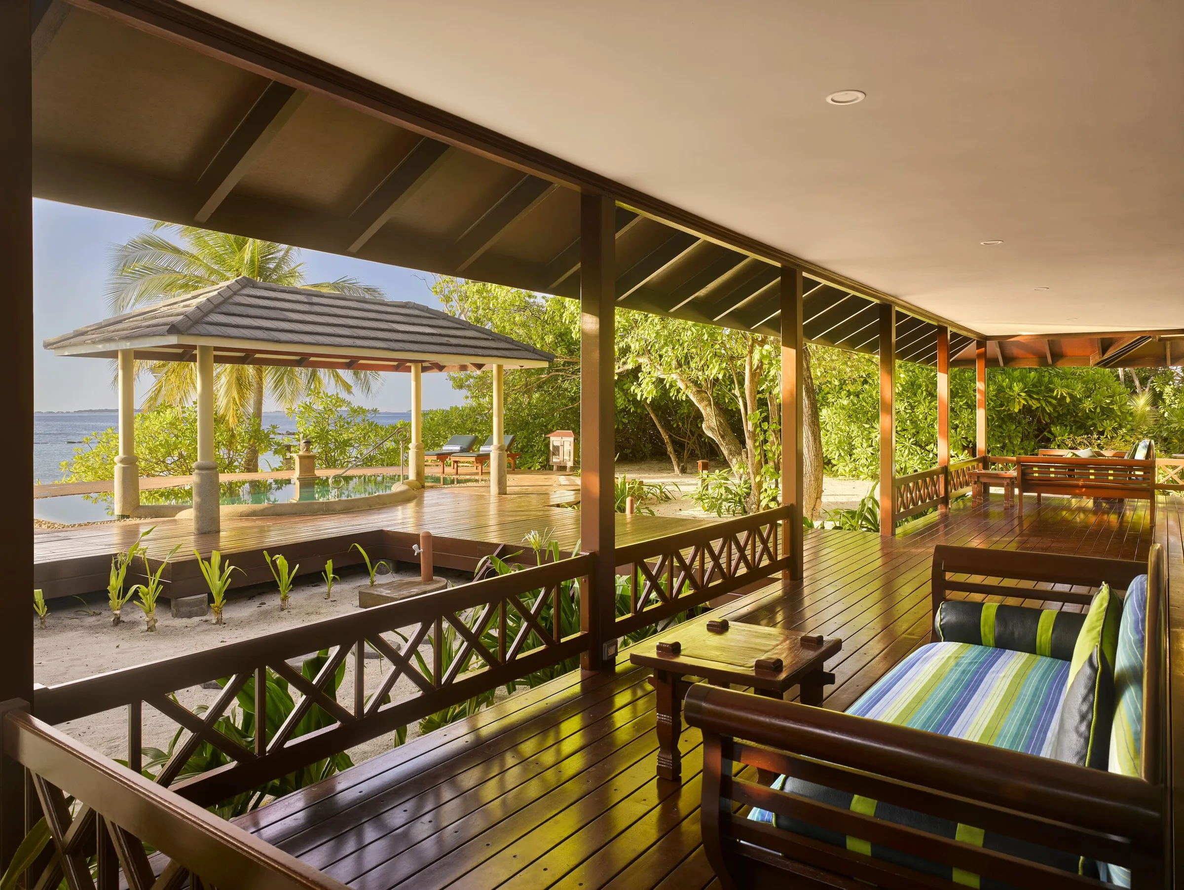Royal Island Resort — photo 3