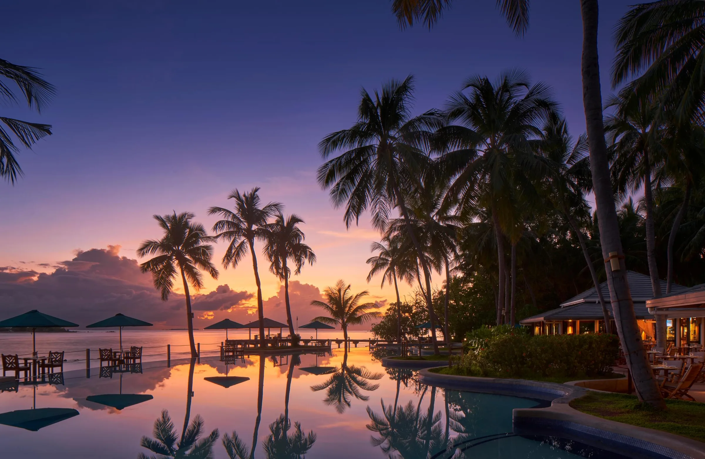 Royal Island Resort — photo 4