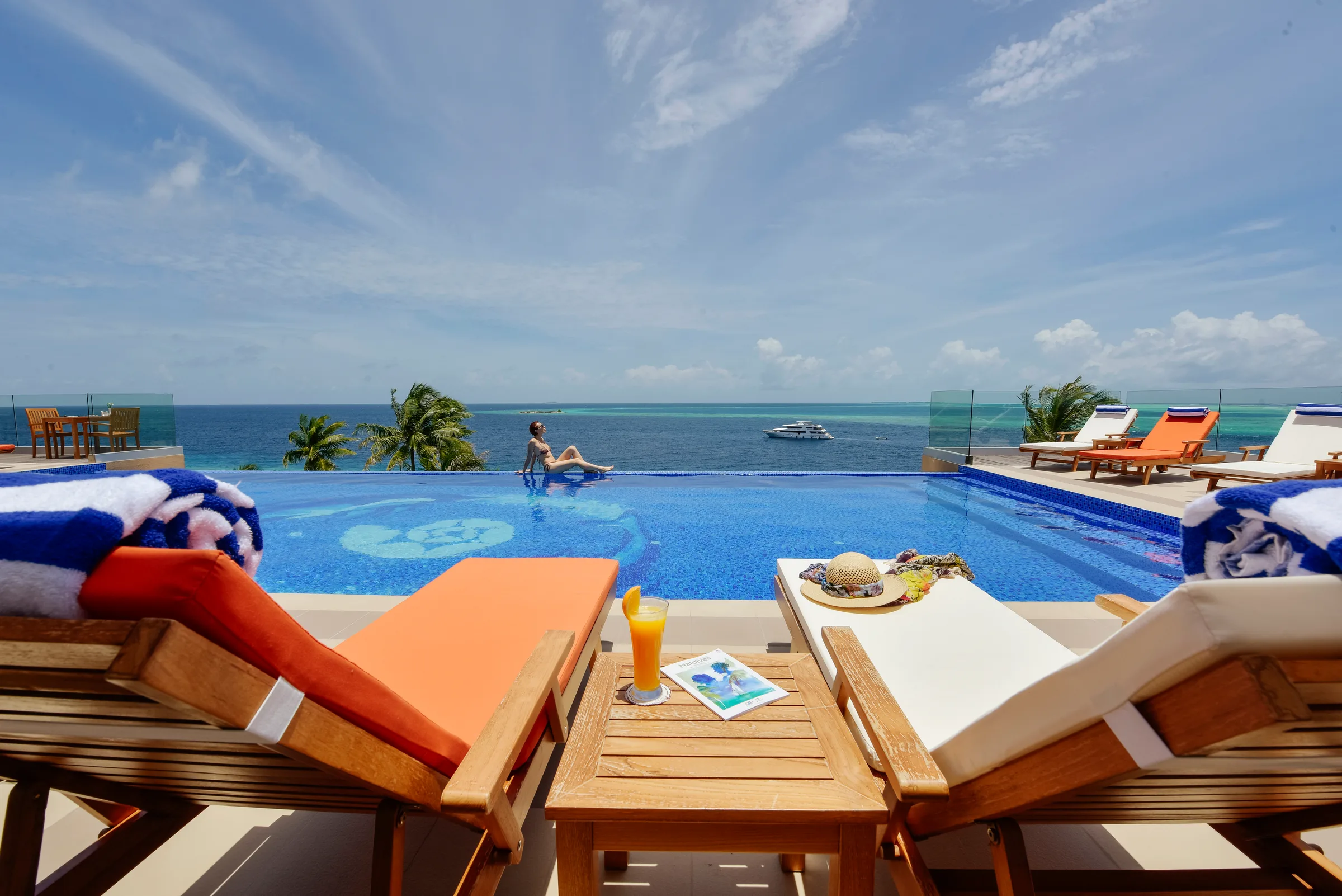 Season Paradise — photo 1