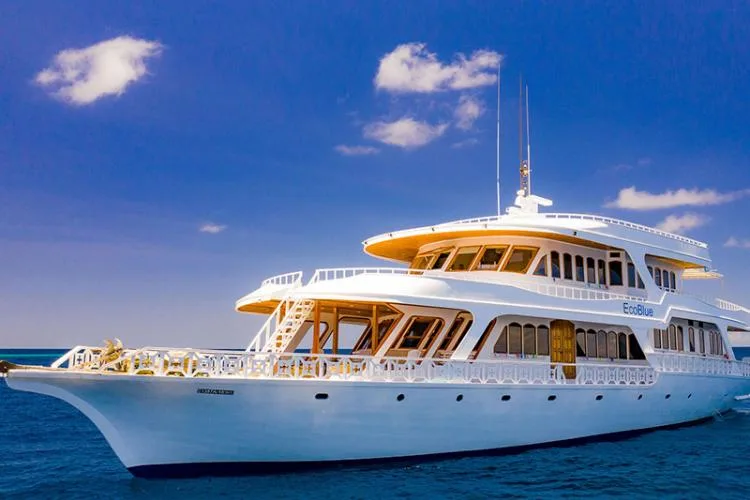 Spirit of Maldives — photo 1