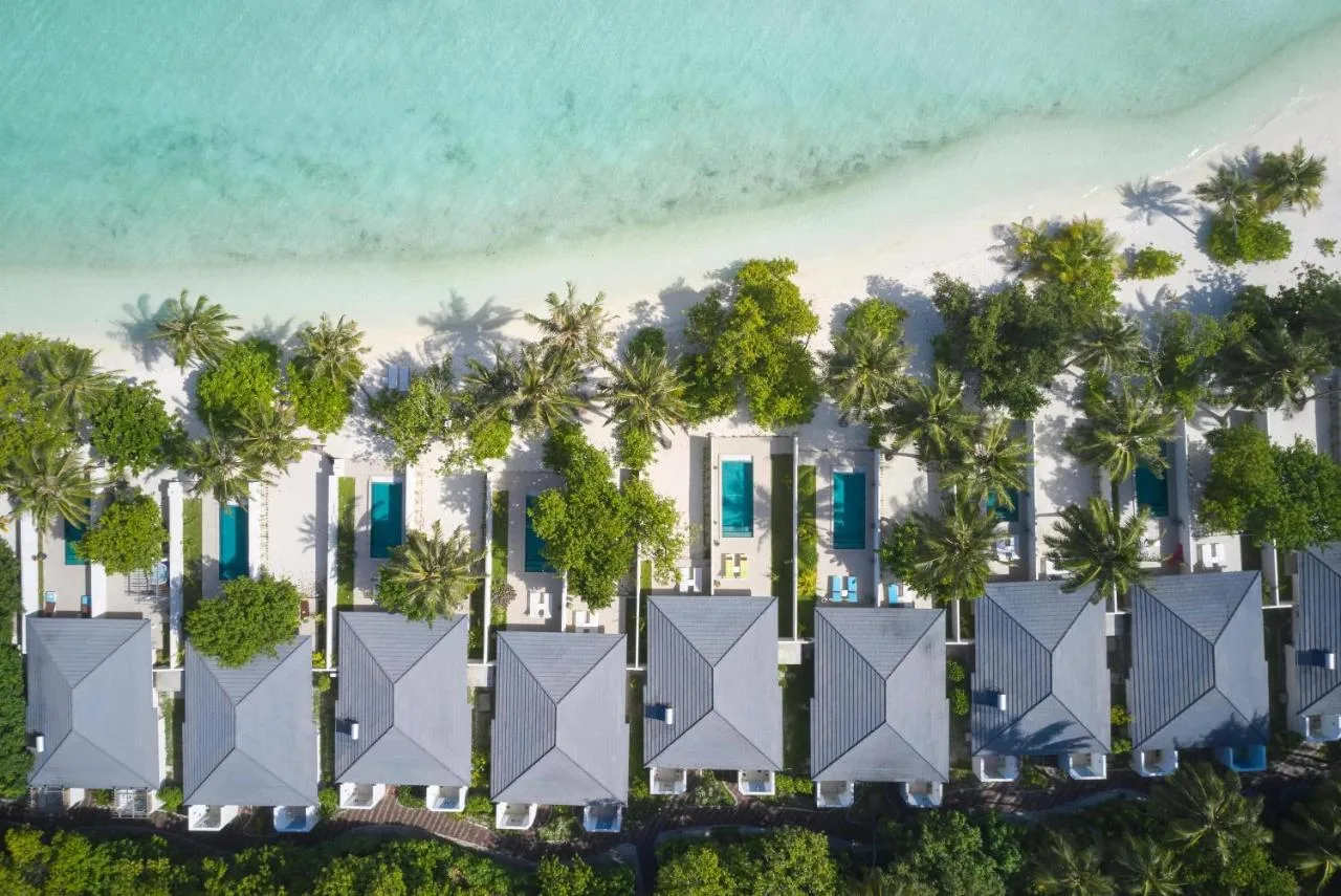 Villa Park Sun Island — photo 1