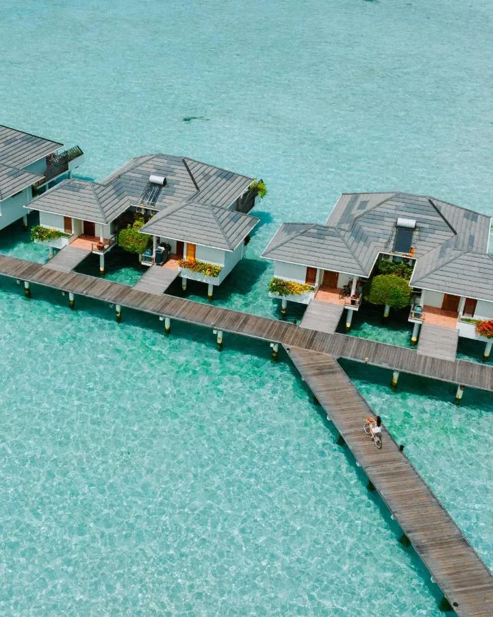 Villa Park Sun Island — photo 4
